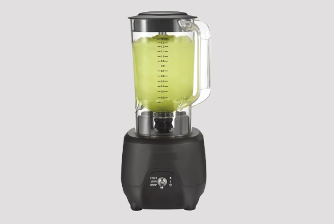 BAR BLENDER